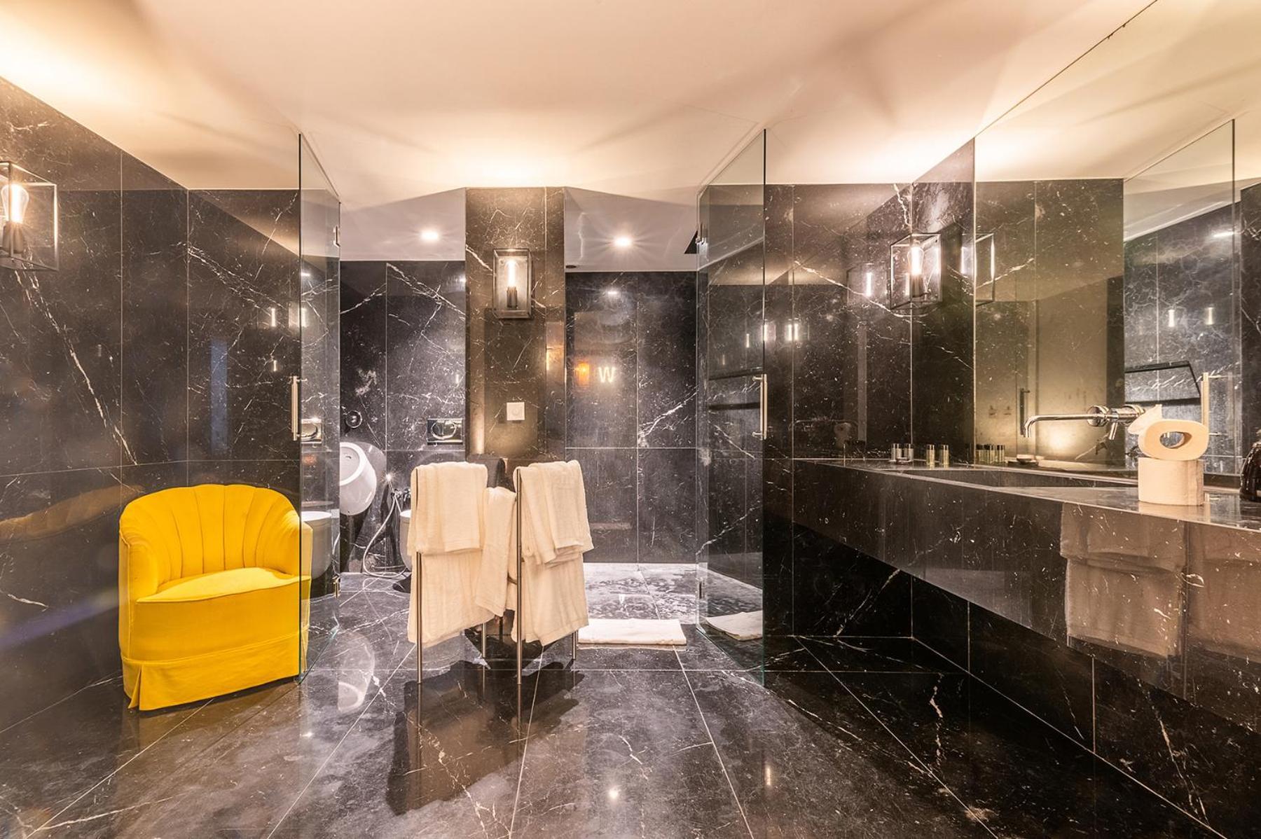 Luxurious Loft - River View Appartement