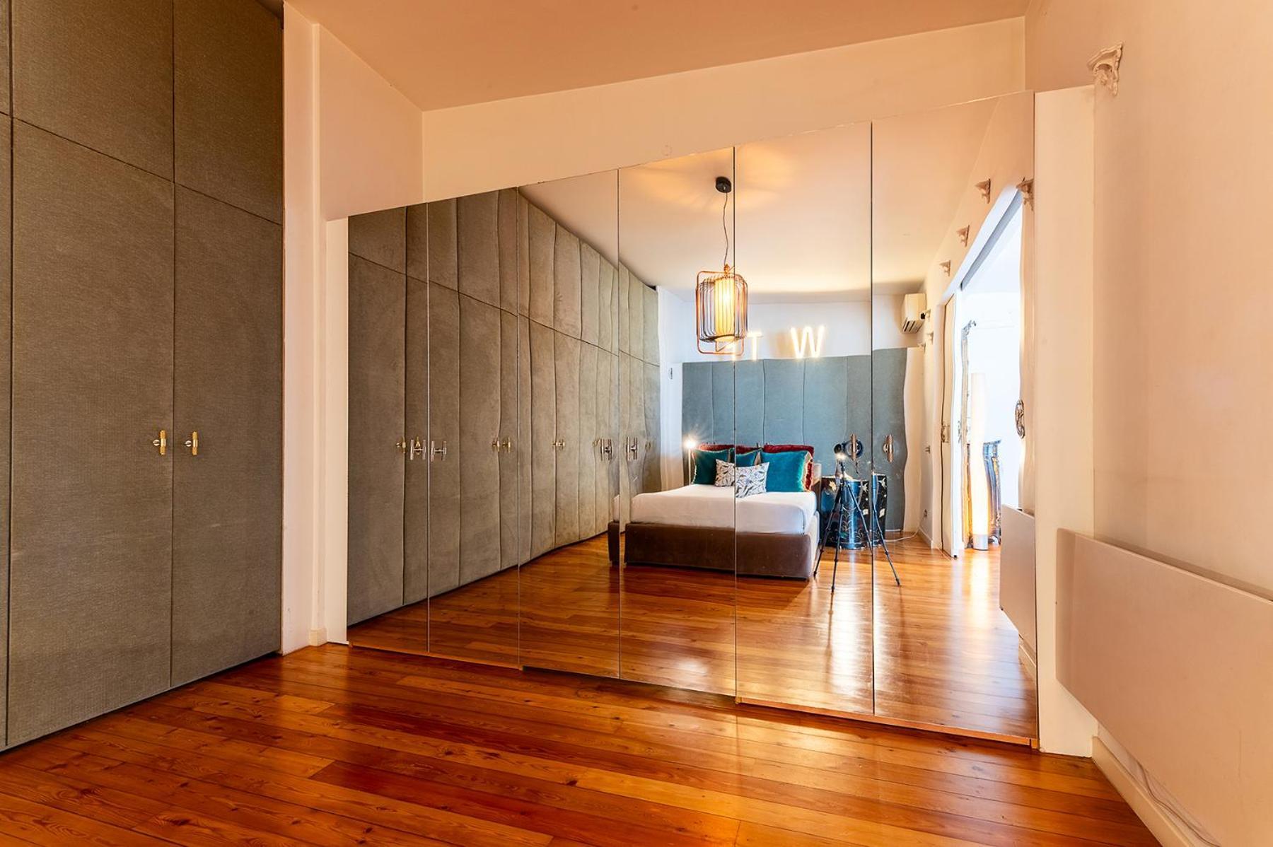 Luxurious Loft - River View Appartement *