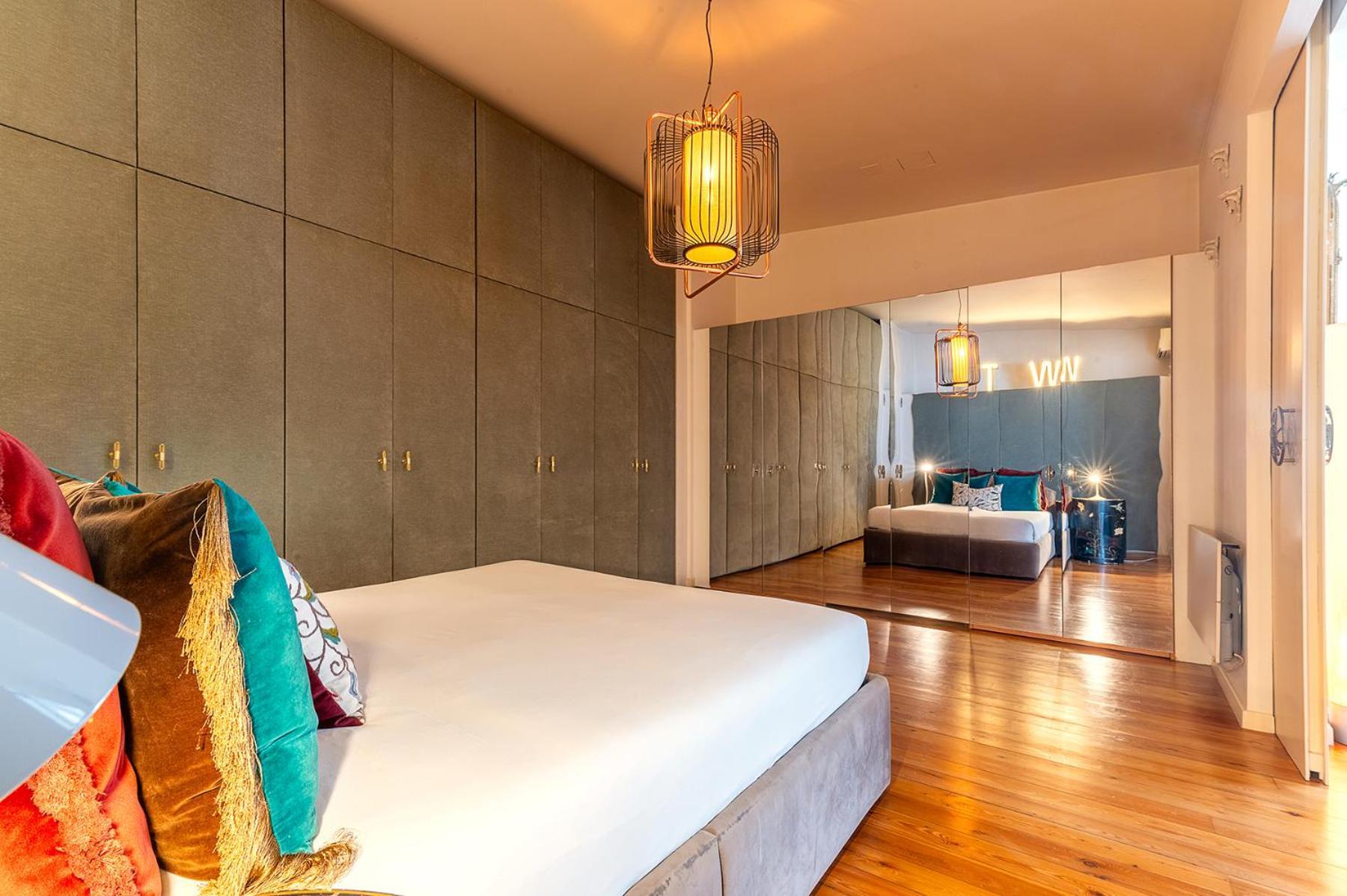 Appartement Luxurious Loft - River View