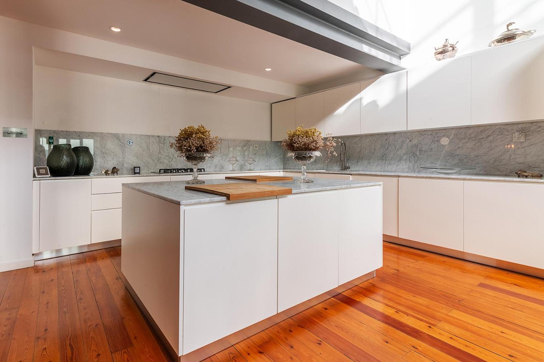 Appartement Luxurious Loft - River View *
