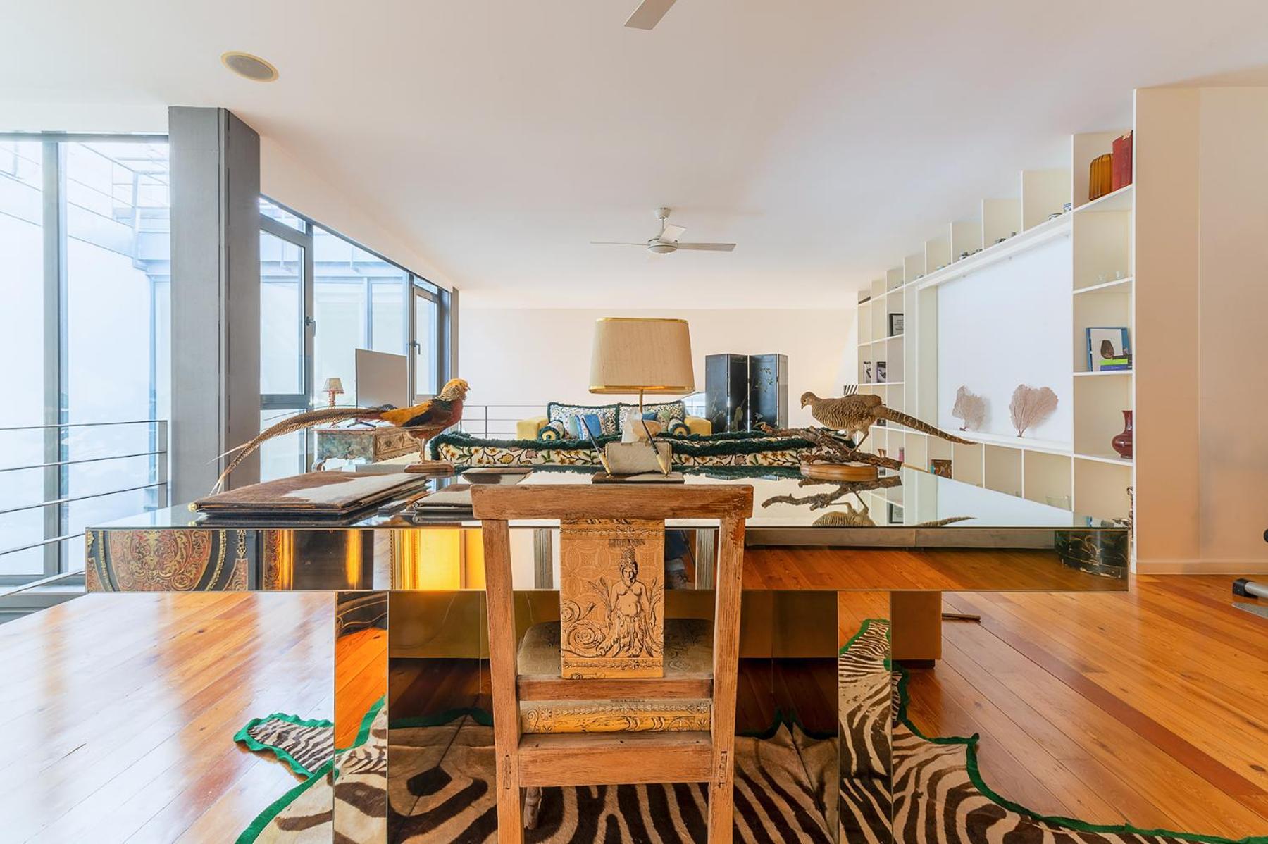 Luxurious Loft - River View Lissabon